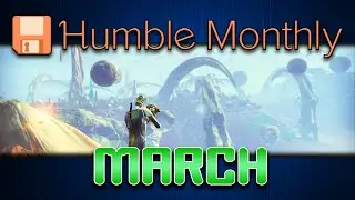 Same Game Different Wrapper | Grav | March 2016 | Humble Opinion