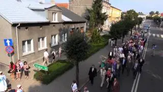 kopter dozynki zagorow