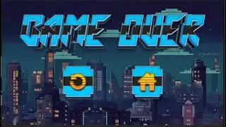 Flappy Bird Controls Unique Design || World of Intelligence || unity2d