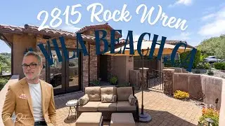 2815 Rock Wren Avila Beach Ca