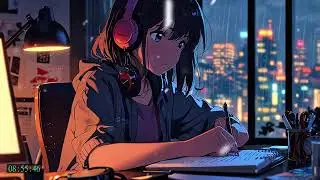 Peaceful Piano 🎹 Ghibli Style Study Music