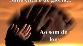 Sobe o meu Louvor e Desce Gl&oacute;ria -  Cidex