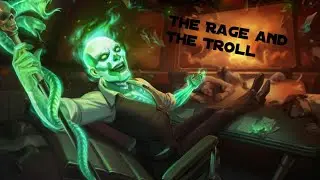 Smite Adventures: Disappointment Of madhustle53