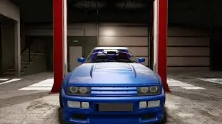 Odcinek jubileuszowy Car tune project #23