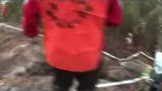 Tervakoski 40+ ja B-nuoret jakso1