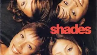 Shades - Tell Me (I&rsquo;ll Be Around) (I Wanna Love With U Extended Loungin&rsquo; Remix)