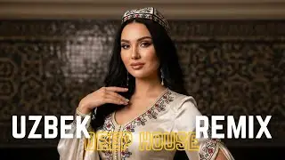 🔴 LIVE Deep Uzbek Love Remix 2026 🖤 | Aral Sea Sog&lsquo;inch va Tungi Hislar 🌌