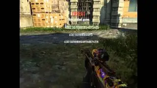 Xx_Mr-Trickshot - unsetup trickshot FFA (P-M)