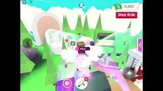 BEST SECRET PLACES in Adopt Me! Secret Locations! (WORKING 2021)