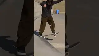 Austin Heilman's part for ACE Trucks goes hard ! #acetrucks #austinheilman #skateboarding #skate
