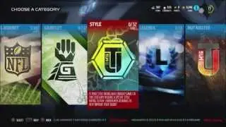 MUT 16 -EARN 500K & ALL SOLO CHALLENGES! Madden NFL 16