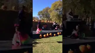 Lights Camera Dancin Action Dance Crew Boo at the Zoo 2017