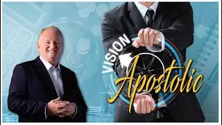 Apostolic Vision