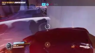 Winston RAGE