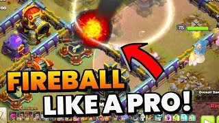 FIREBALL Basics! EVERYTHING You Need To Know!