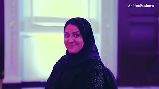 Highlights from the Arabian Business KSA Women Excellence Awards
