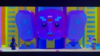 LEGO Dimensions Walkthrough - Part 1 - The Adventure Begins!