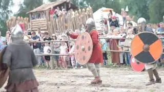 Кауп 2016