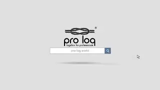 ProLog. Транспортно - логистическая компания.