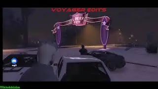 C4T1 - GANGSTA'S PARADİSE  LineV RP