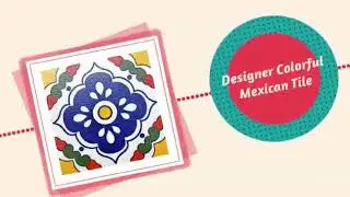 Printed Floor And Wall Tiles & Designer Bathroom Tiles Manufacturer