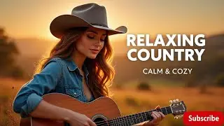 🧡 Country Harmony for the Soul – Peaceful Love Songs & Relaxing Duets Vol 21