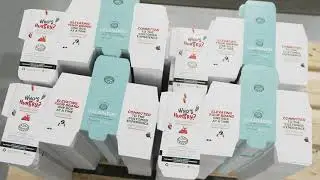 Custom Packaging Process - Start to Finish