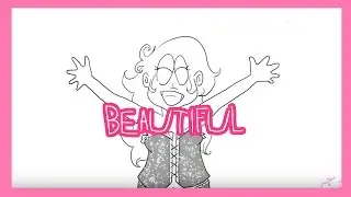 Beautiful || Doodle Talk Ep. 05