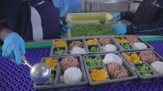 Inside Masakhane CookFreeze: Feeding Healthcare with Precision