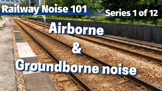 E1 - Airborne and groundborne noise