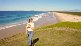Megan Core - Caffeine Fix [Official Video]