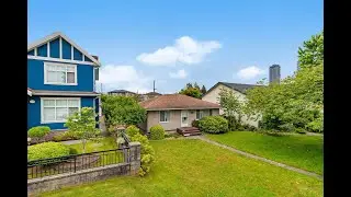 1304 Whitsell Ave,Burnaby - Real Estate Virtual Tour - Alex Golding - Bill Laidler Team