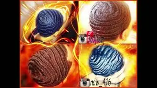 ~How To Get 360 Waves~ 360 Jeezy, Nick Wavy, Kali