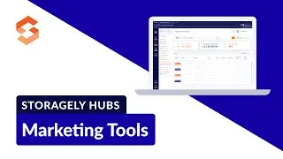Overview - The Storagely Marketing Tools Hub