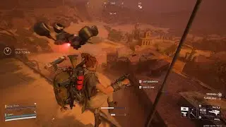 Rocketeers don't appreciate idiots with snap hooks