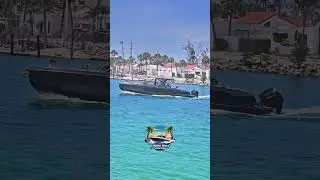 Pure Cruising Energy on the Water