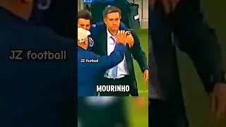 The touching story behind Porto's victory #mourinho #porto #championsleague #ucl