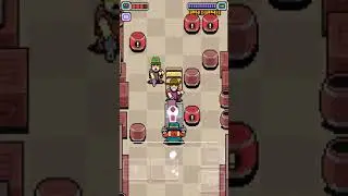 Обзор на игру Wild Bullets