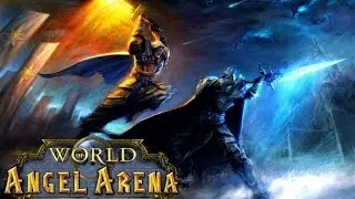 WarCraft - World of Angel Arena v16.0c #2