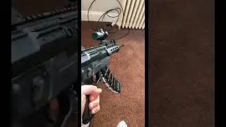 Sig 556XI Russian #ak