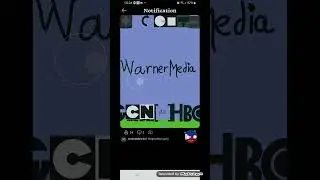 Warner media logos part 7