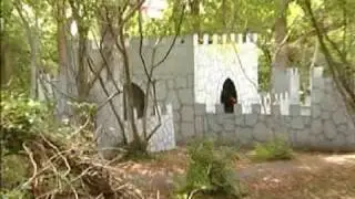 www exposuretv com Skirmish Paintball Bristol Castle Game