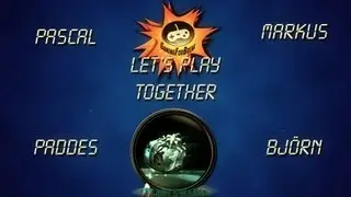 ALIEN SWARM #001 | Let's play together | HD
