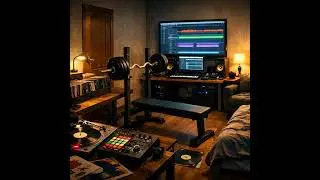 KONSTANTYNBEATS - BIT5