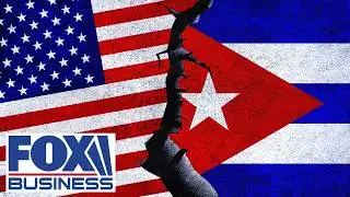 'REGIME NEEDS TO GO': GOP lawmaker demands end to Cuba&rsquo;s leadership
