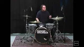 What´s up Drums cover