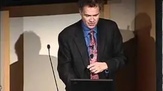 Edward L. Ayers Keynote: 