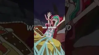 One Piece characters who don't look their age 😱