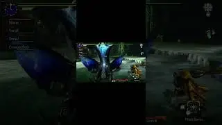 Monster Hunter Generations Ultimate | Funny Moments | EPIC MOMENTS | Random Moments