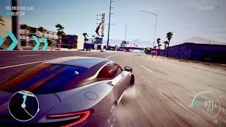 Need For Speed: Payback | Walkthrough Episode 03 | CrazyCosmic